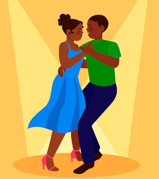Kizomba