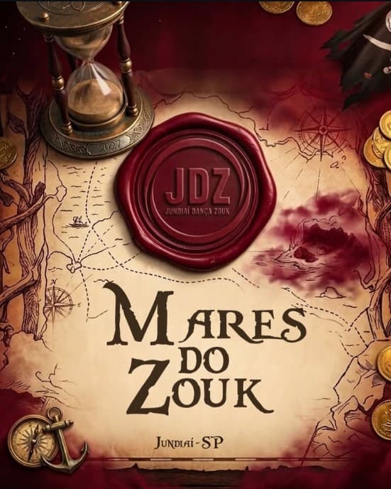 JDZ - Mares do Zouk