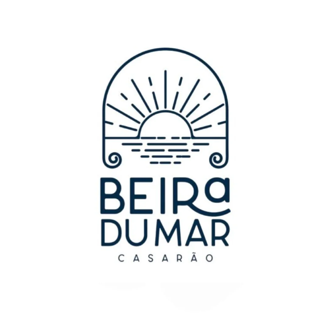 Flyer: Casarão Beira Du Mar