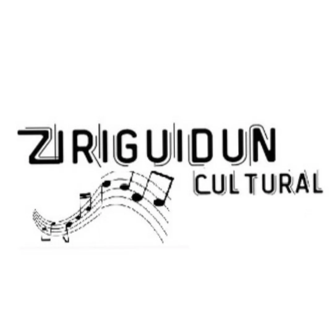 Flyer: Ziriguidun - Centro Cultural