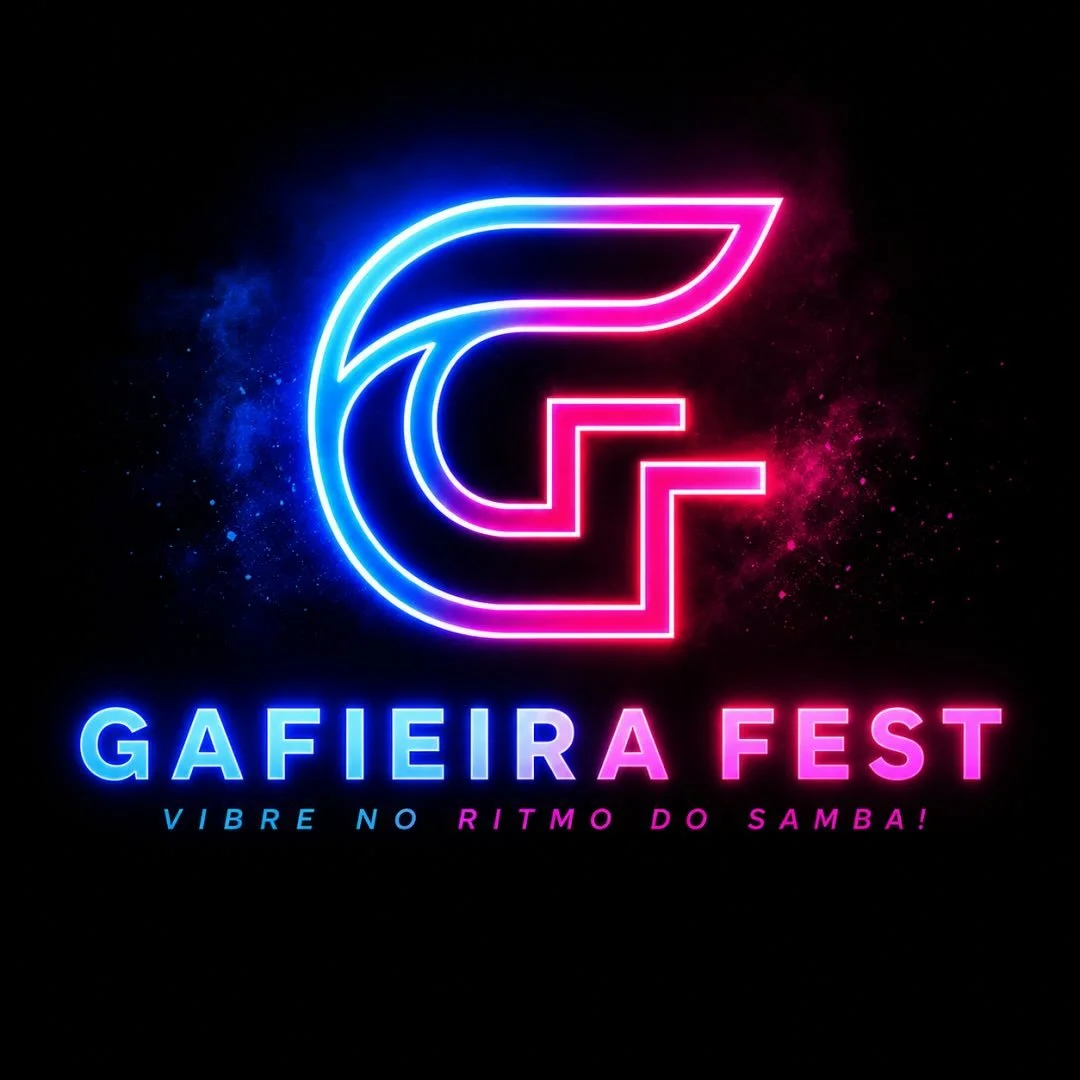 Flyer: Gafieira Fest - Vibre no Ritmo do Samba