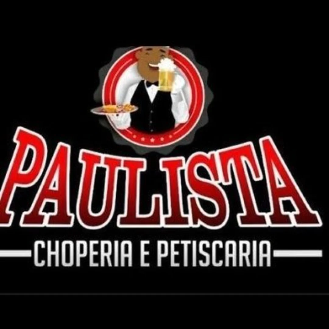 Flyer: Petiscaria Paulista