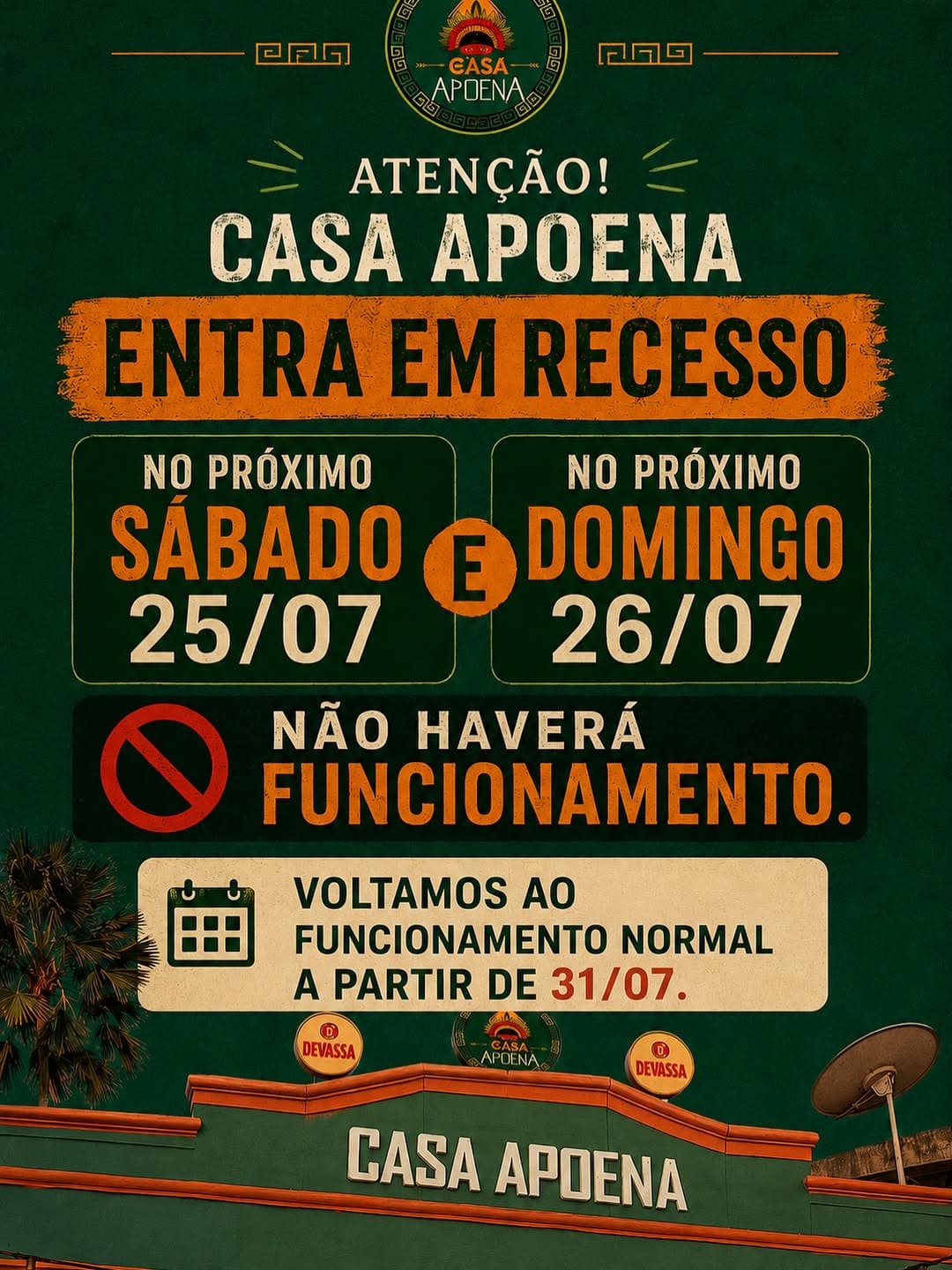 Flyer: Baile Felina