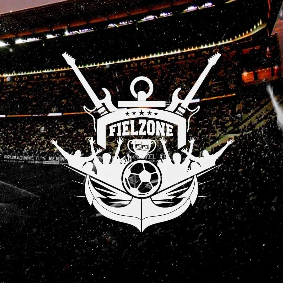 Flyer: Forró no Camarote e Choperia Fielzone