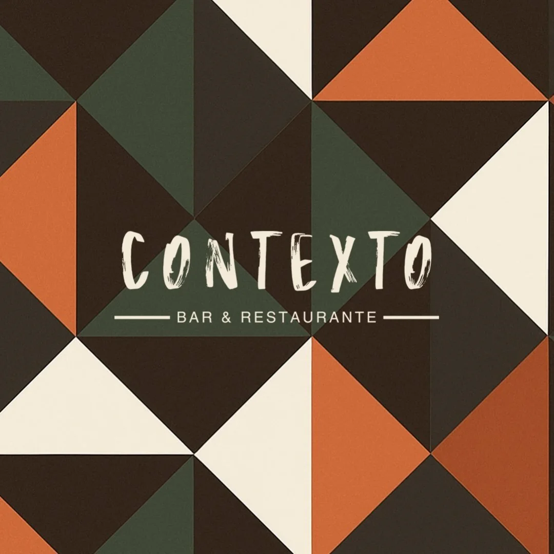 Flyer: Contexto - Bar & Restaurante